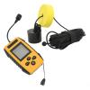 Sonar Detector Wired Fish Finder High Definition LCD Depth Finder for Boat Fishing view 4
