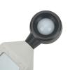 DT73L Illuminometer Mini Digital Light Illuminance Meter with 4 Digit LCD Display for Light Strength Measure view 2