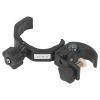 Srliya Collector Bracket with Compass GPS RTK Universal Portable Adjustable Range Pole Cradle Mount Holder for IHand30 view 1