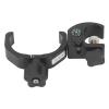 Srliya Collector Bracket with Compass GPS RTK Universal Portable Adjustable Range Pole Cradle Mount Holder for IHand30 view 4