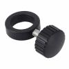 Stereo Microscope Fix Ring 25mm Prevent Slip Stable Fixation Microscope Limit Position Holder view 1