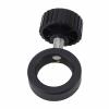 Stereo Microscope Fix Ring 25mm Prevent Slip Stable Fixation Microscope Limit Position Holder view 2