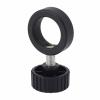 Stereo Microscope Fix Ring 25mm Prevent Slip Stable Fixation Microscope Limit Position Holder view 3