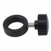 Stereo Microscope Fix Ring 25mm Prevent Slip Stable Fixation Microscope Limit Position Holder view 4
