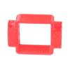 3D Printed Camera Fixture Mounting Holder FPV Cam Adapter for FPV RC Plane Accessories Camera Seat Bracket(Red) view 2