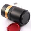 Metal Protection Cover M42x0.75 M48x0.75 S8095 for Telescope Photography(M42 Silver) view 3