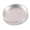 Metal Protection Cover M42x0.75 M48x0.75 S8095 for Telescope Photography(M48 Silver) view 1