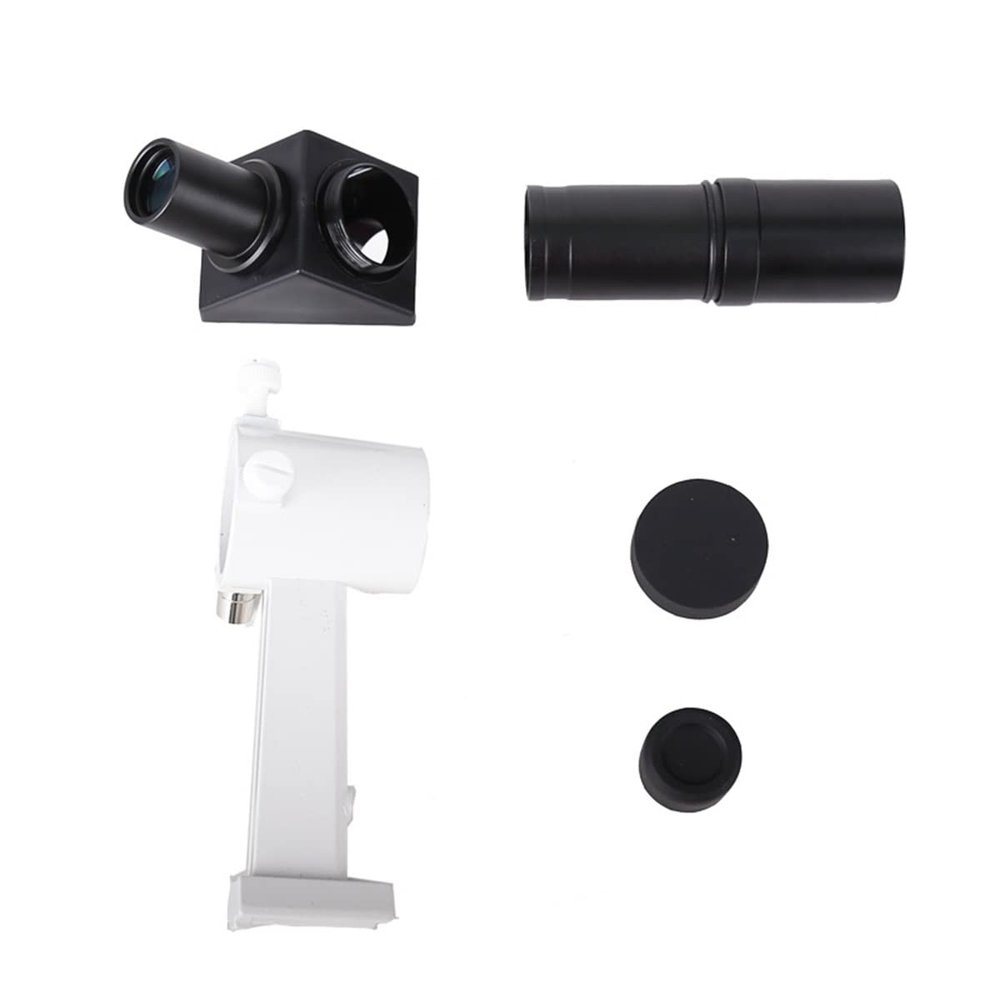 6x30 Astronomical Telescope Metal Optical Finderscope