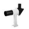 6x30 Astronomical Telescope Metal Optical Finderscope view 3