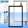Yondista for Sky Devices Pad 10 Touch Screen Replacement 10.1" Front Glass Touch Digitizer with Tools(155mm*239mm) view 1
