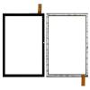 Yondista for Sky Devices Pad 10 Touch Screen Replacement 10.1" Front Glass Touch Digitizer with Tools(155mm*239mm) view 2