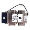 0C20W8 0YD4TX New CPU Cooling Heatsink w/Fan DC12V for Precision T7820 Workstation C20W8 YD4TX view 1