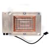 0C20W8 0YD4TX New CPU Cooling Heatsink w/Fan DC12V for Precision T7820 Workstation C20W8 YD4TX view 2