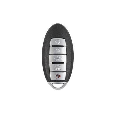 Dasbecan Key Fob Replacement Compatible with Nissan Altima Maxima 2013-2015
