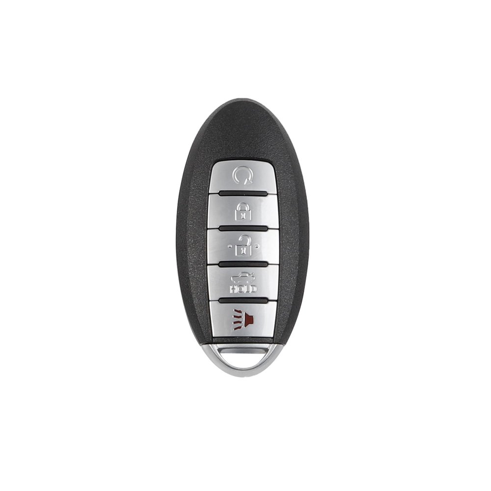 Dasbecan Key Fob Replacement Compatible with Nissan Altima Maxima 2013-2015
