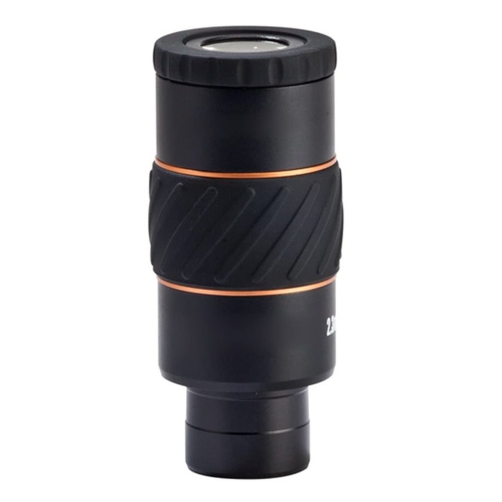 2.3/5/7/9/12/18/25mm Wide-Angle Astronomical Telescope Spotting Accessories(2.3mm)