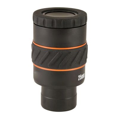 2.3/5/7/9/12/18/25mm Wide-Angle Astronomical Telescope Spotting Accessories(25mm)