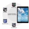 NB+ for iPad 7 7th / 8 8th Gen Screen Replacement Digitizer Touch Glass 10.2", for 7th 8th Generation A2197 A2198 A2200 A2270 A2428 A2429 A2430,Full Repair Kit, with Instruction Video view 3