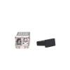 10GBASE-ZR C-Band 100GHz Duplex LC 10G C17-C61 15xx.xxnm 80km DOM DWDM SFP+ view 2