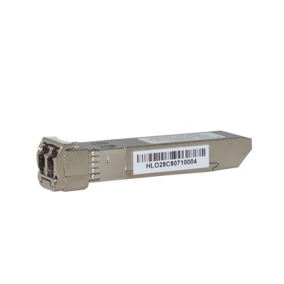10GBASE-ZR Duplex LC 10G C51-C60 80km DOM DWDM SFP+(C60 1529.55nm)