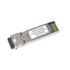 10GBASE-ER Duplex LC 10G C41-C50 40km DOM DWDM SFP+(C49 1538.19nm) view 1