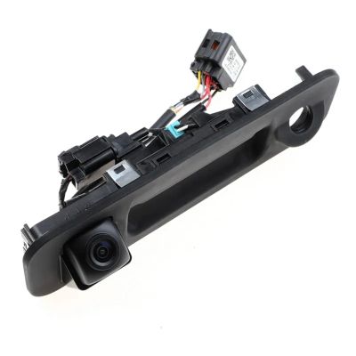 Rear View Camera 95760-E6201 95760E6201 New Rear View Backup Camera for Hyundai for Sonata 2015 2016 2017 2018 Car Reversing Camera Backup Camera