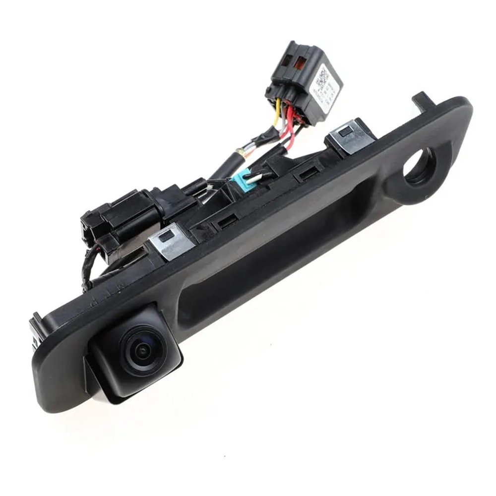Rear View Camera 95760-E6201 95760E6201 New Rear View Backup Camera for Hyundai for Sonata 2015 2016 2017 2018 Car Reversing Camera Backup Camera