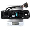 Rear View Camera 95760-E6201 95760E6201 New Rear View Backup Camera for Hyundai for Sonata 2015 2016 2017 2018 Car Reversing Camera Backup Camera view 4