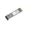 (1-10pcs) 10G CH17-61 DWDM SFP+ 80km 100GHz Dual Fiber DOM Transceiver(2 Units) view 1