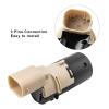4Pcs Car Parking Radar Sensor OEM 9653139777 9649186580 9643326380 view 3