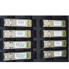 10G DWDM 40KM ER C51-C55 SFP+ 10G DWDM Optical Transceiver SFP(C54 1534.25nm) view 2
