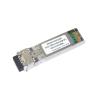 10G DWDM 40KM ER C51-C55 SFP+ 10G DWDM Optical Transceiver SFP(C54 1534.25nm) view 3
