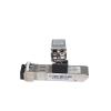 10GBASE-ZR Duplex LC 10G C17/C18/C19/C61 80km DOM DWDM SFP+(C61 1528.77nm) view 1