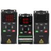 0.75KW 1.5KW 2.2KW Variable Frequency 380V AC Drive Converter Inverter Motor Speed Controller 1Pcs(2.2KW) view 2