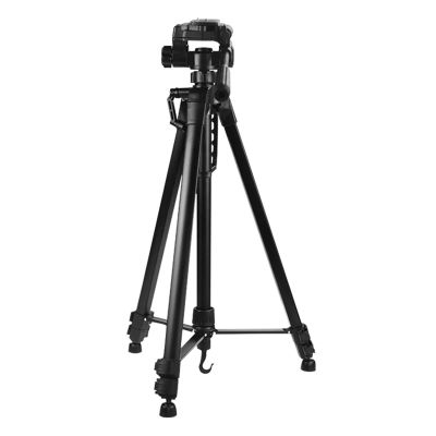 DIEYPOL Projector Mount Projector Mounts Bracket Base Bracket 360 Panoramic Can Carry 7.7 Pounds Perfect for Office Home Stage Studio Black Projector Stand Tripod