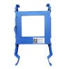 BestParts New 2.5" Hard Drive Tray HDD SSD Caddy Compatible with Dell OptiPlex 3040 3050 3060 5040 5050 5060 7040 7050 7060 9050 MT Inspiron Vostro 3600 3650 3668 X9FV3 view 1