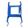 BestParts New 2.5" Hard Drive Tray HDD SSD Caddy Compatible with Dell OptiPlex 3040 3050 3060 5040 5050 5060 7040 7050 7060 9050 MT Inspiron Vostro 3600 3650 3668 X9FV3 view 2