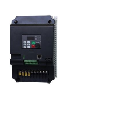 11KW Variable Frequency Driver Inverter Three-Phase 380V Input Voltage Three-Phase 380V Output Voltage 1Pcs