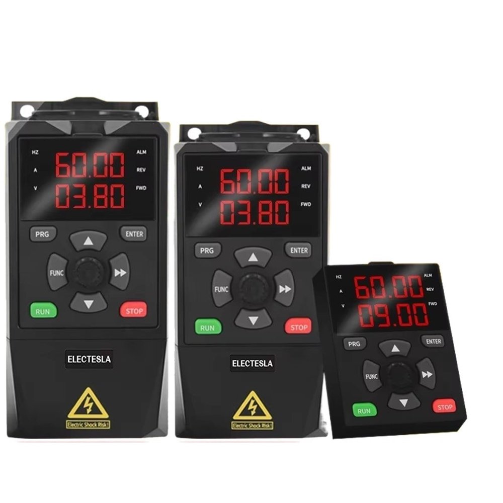 1HP/2HP/3HP Economical Variable Frequency 380V 7.5KW Drive Converter AC for Motor Speed Control Inverter 1Pcs