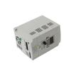 0.4KW 0.7KW 1.5KW 220V Inverter VFD004M21A VFD007M21A VFD015M21A 1Pcs(VFD004M21A) view 3