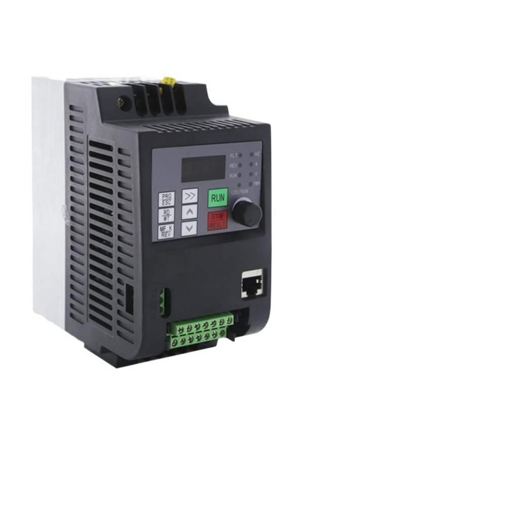 0.75KW Frequency Inverter 380V to 380V Input 3 Phase Output 3 Phase 380V Frequency Converter 1Pcs