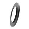 LingoFoto 50-52/55/58mm Step Up & Step Down Rings Adapter for Camera Lens and Filters 50-52Filter Adapter Ring 50mm Lens to 52mm Filters (50-58mm) view 2