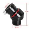2 Inch 45 Degree Positive Mirror Positive Mirror Multilayer Coating to 1.25 Inch Astronomical Telescope view 2