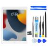 NB+ for iPad 9 (9th Generation) A2602 A2603 A2604 A2605 Screen Replacement Glass Digitizer, for iPad 9th Gen 10.2" Touchscreen(2021 Released), Full Repair Kit, Adhesive and without Home Button view 1