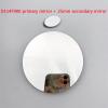 D114F900 Reflective Astronomical Telescope 114900 Primary Mirror Objective Lens Group with Secondary Mirror(D114F900 25) view 4