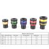 1.25" 70 Degree HD Ultra Wide Angle Eyepieces for Binoculars Monocular(27mm) view 3
