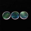34mm Double Glued Achromatic Lens Length 118mm/512mm with Green Monocular Binocular Telescope Lens(512mm) view 2