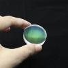 34mm Double Glued Achromatic Lens Length 118mm/512mm with Green Monocular Binocular Telescope Lens(512mm) view 3