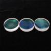 34mm Double Glued Achromatic Lens Length 118mm/512mm with Green Monocular Binocular Telescope Lens(512mm) view 4