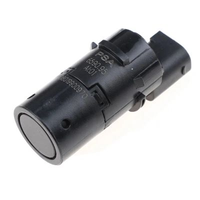 1Pcs PDC Parking Sensor Car Reversing Radar Sensor OEM 6590.95 659095 PSA6590.95